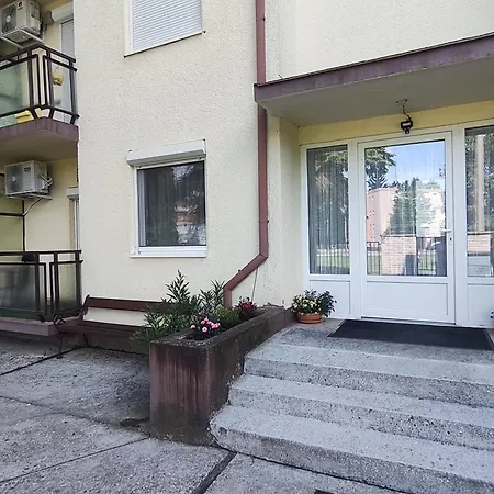 Apartament Erkel
