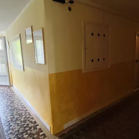 Apartment Erkel *